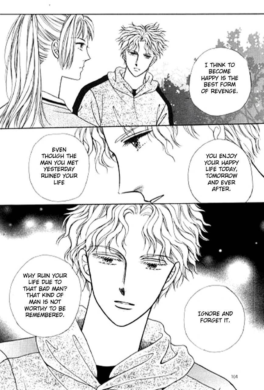 Love SOS Chapter 10 page 97 - Chapter 10