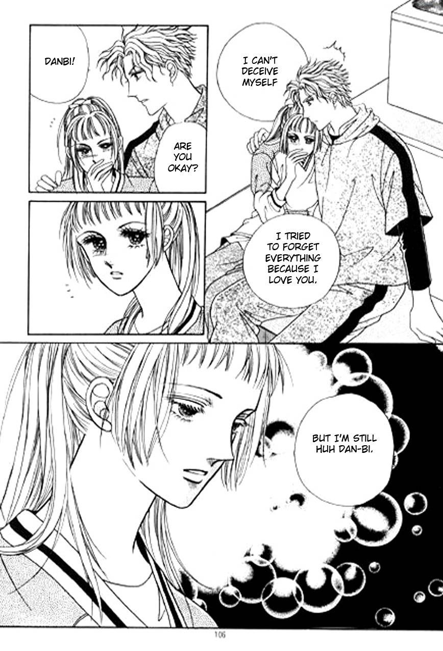 Love SOS Chapter 10 page 99 - Chapter 10
