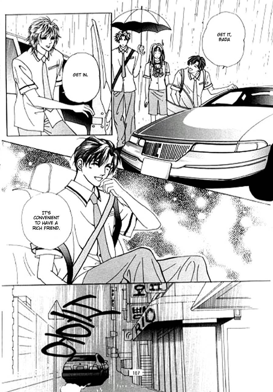 Love SOS Chapter 11 page 100 - Chapter 11