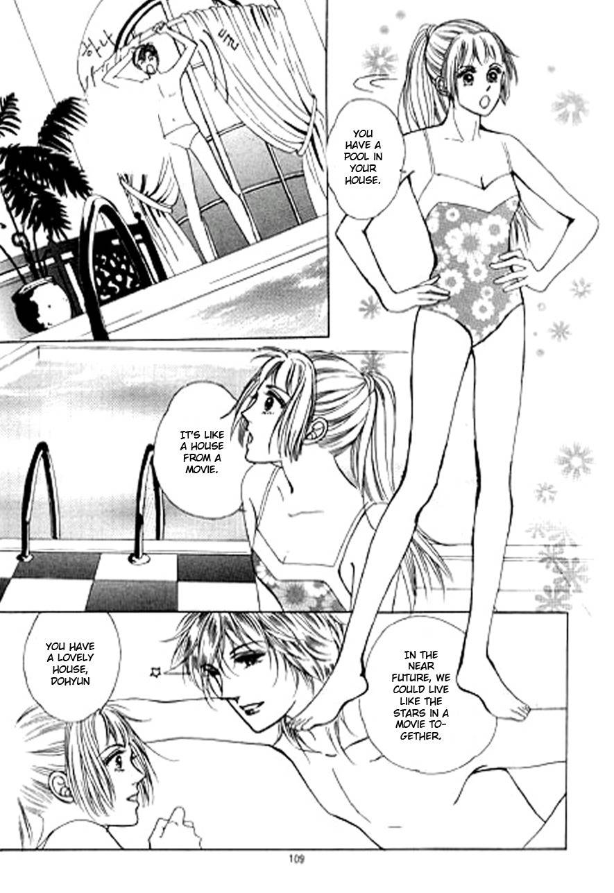 Love SOS Chapter 11 page 102 - Chapter 11