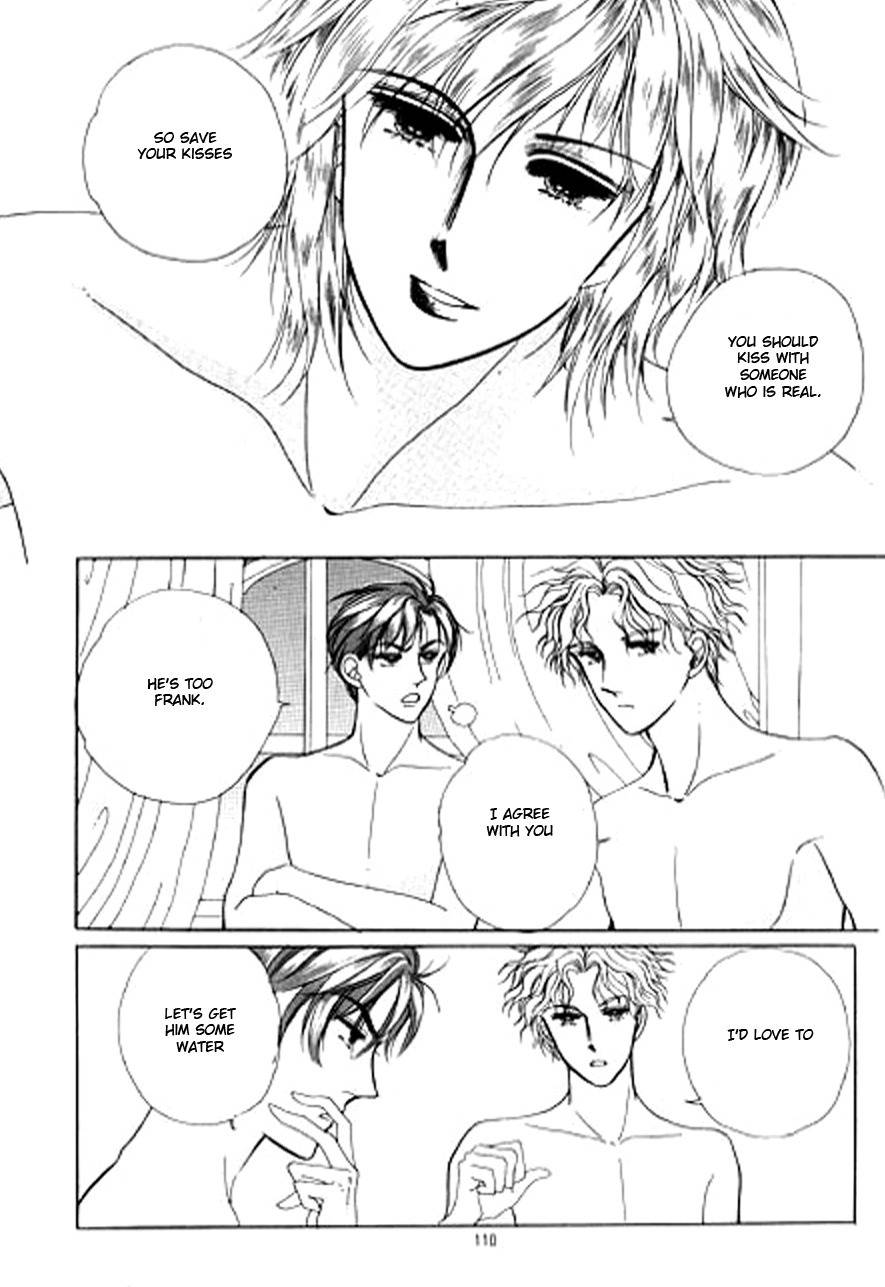 Love SOS Chapter 11 page 103 - Chapter 11