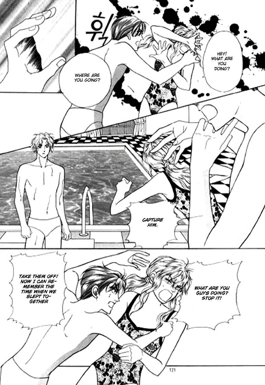 Love SOS Chapter 11 page 114 - Chapter 11