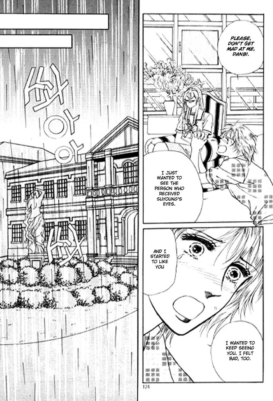 Love SOS Chapter 11 page 117 - Chapter 11