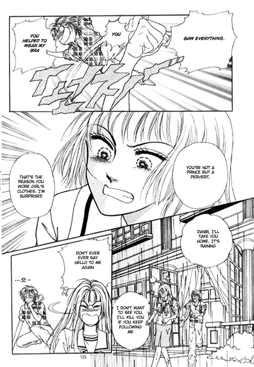 Love SOS Chapter 11 page 118 - Chapter 11