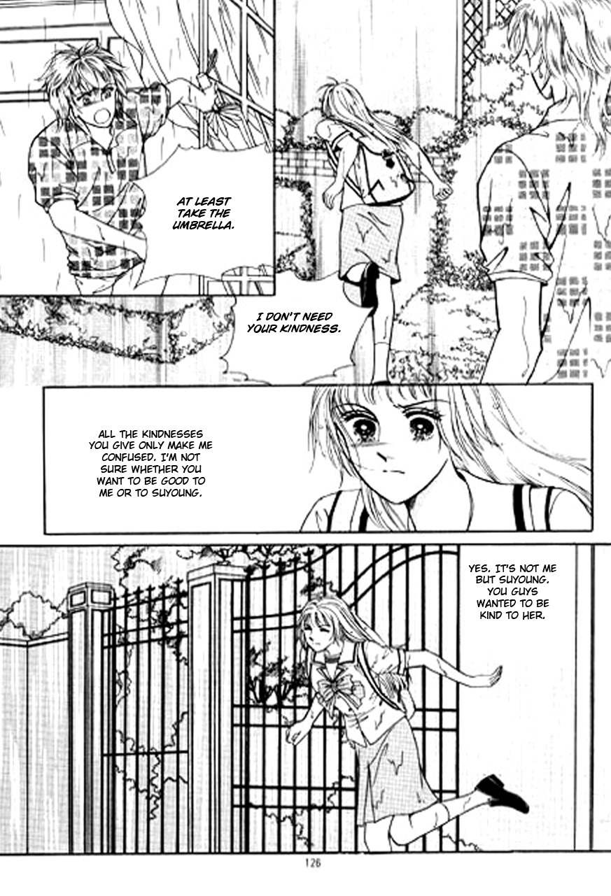 Love SOS Chapter 11 page 119 - Chapter 11