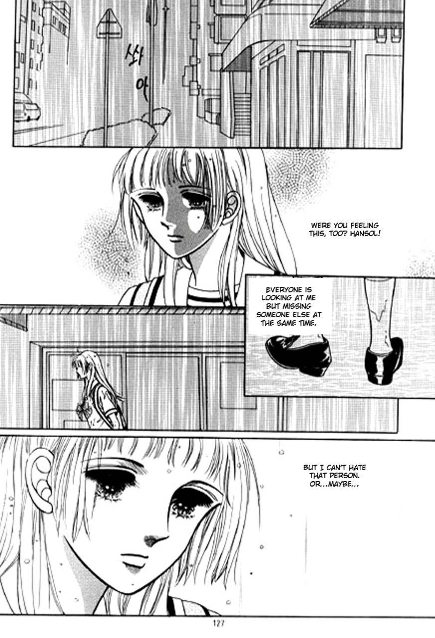 Love SOS Chapter 11 page 120 - Chapter 11