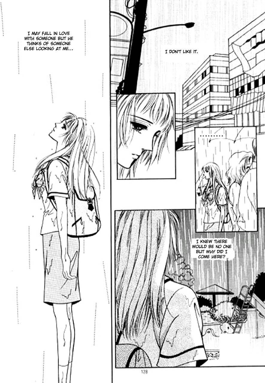 Love SOS Chapter 11 page 121 - Chapter 11