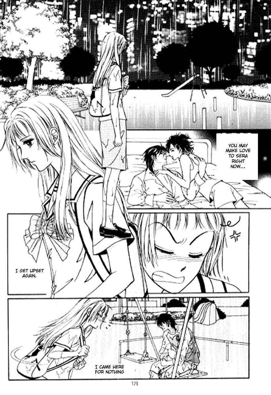 Love SOS Chapter 11 page 122 - Chapter 11