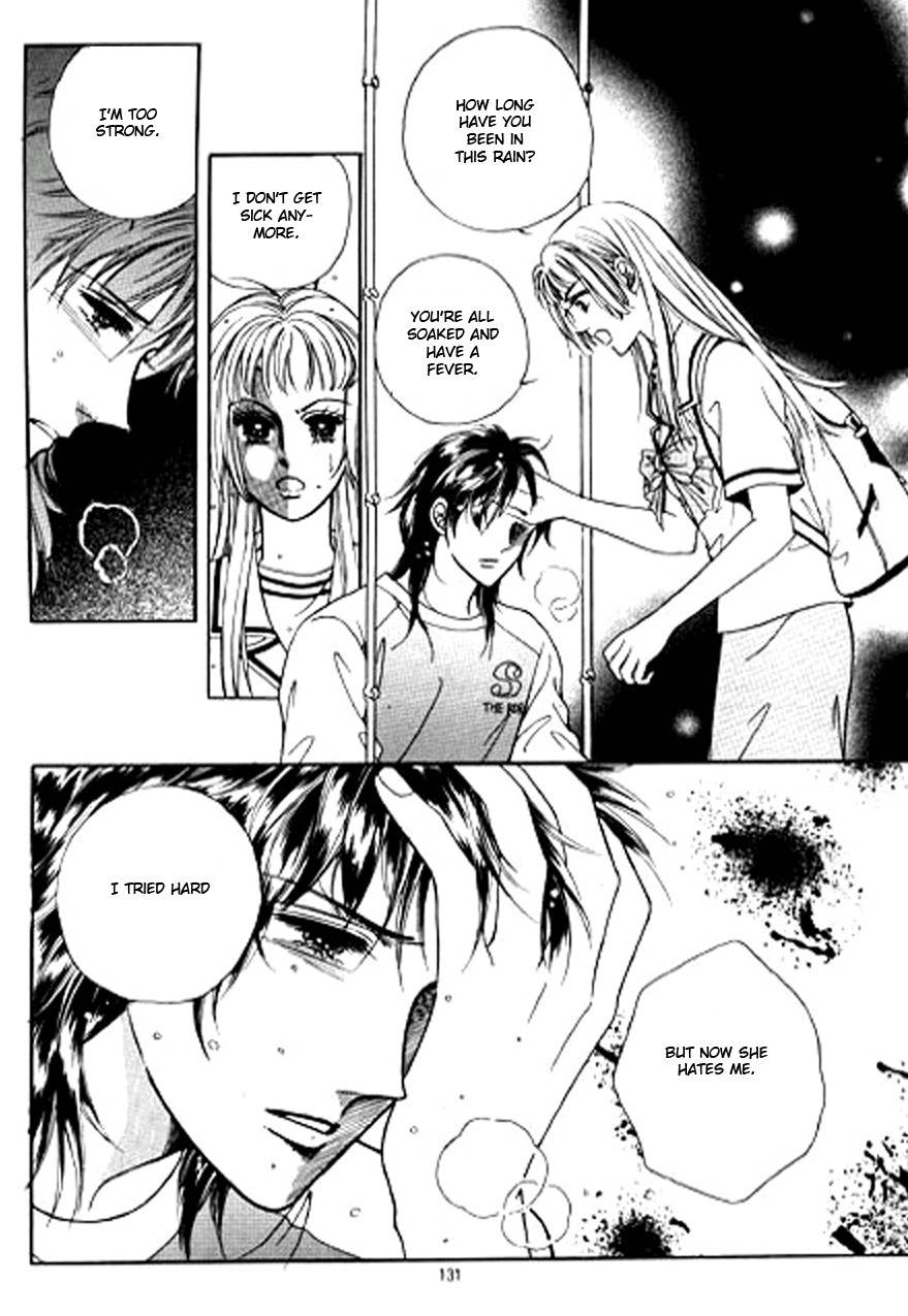 Love SOS Chapter 11 page 124 - Chapter 11