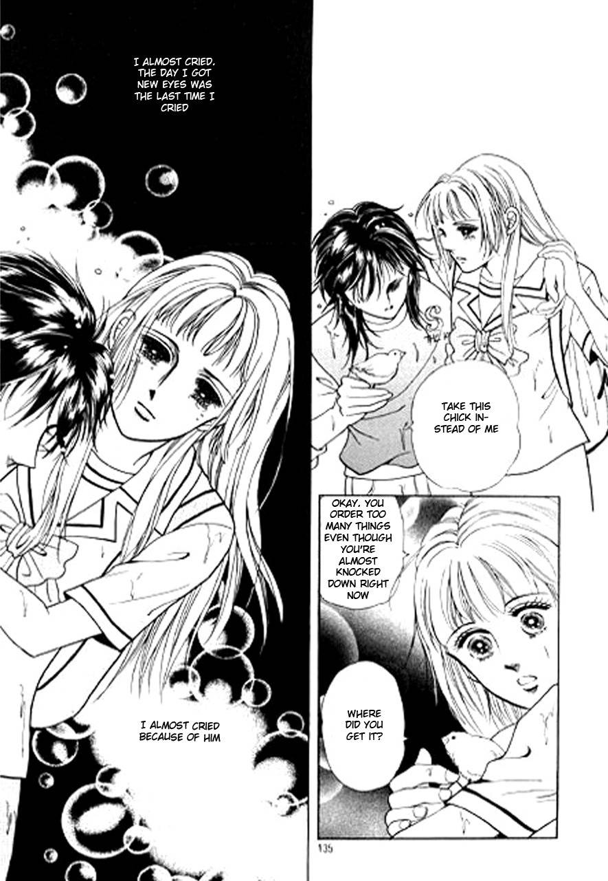 Love SOS Chapter 11 page 128 - Chapter 11