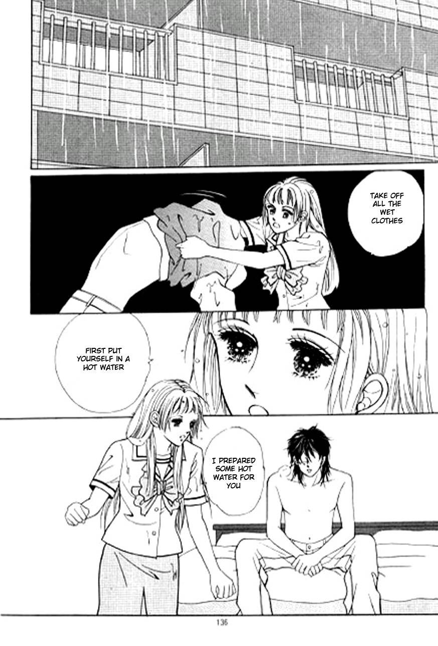 Love SOS Chapter 11 page 129 - Chapter 11