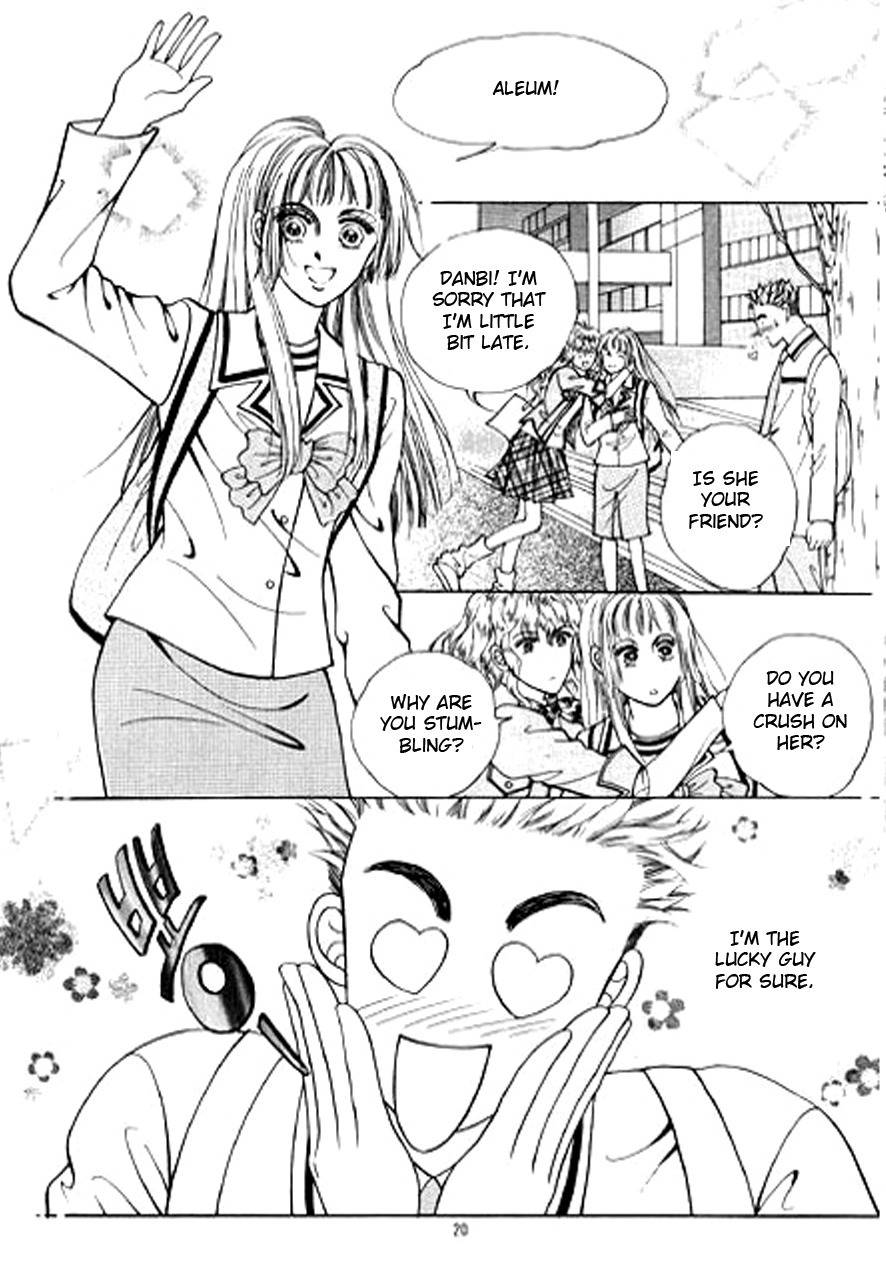 Love SOS Chapter 11 page 13 - Chapter 11