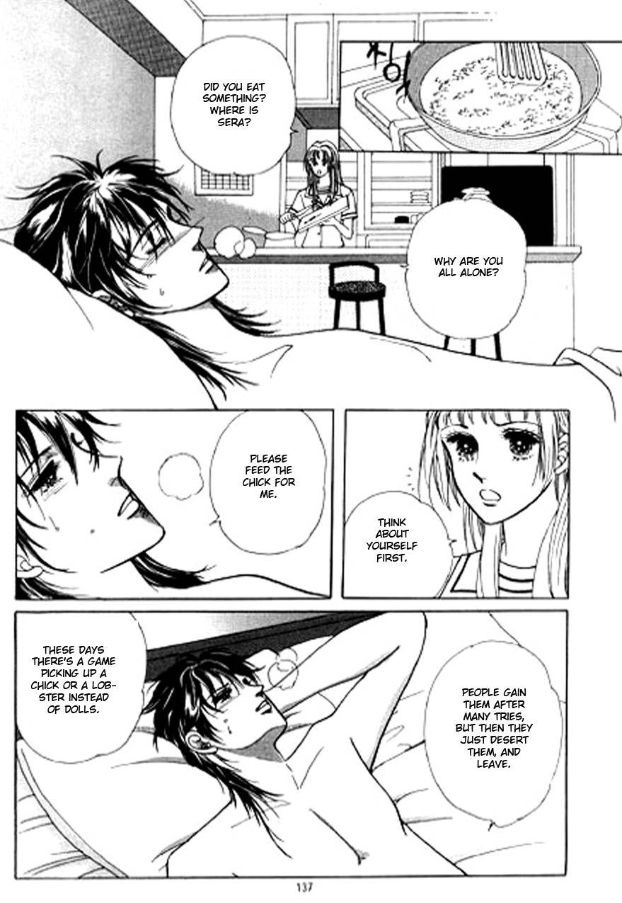 Love SOS Chapter 11 page 130 - Chapter 11