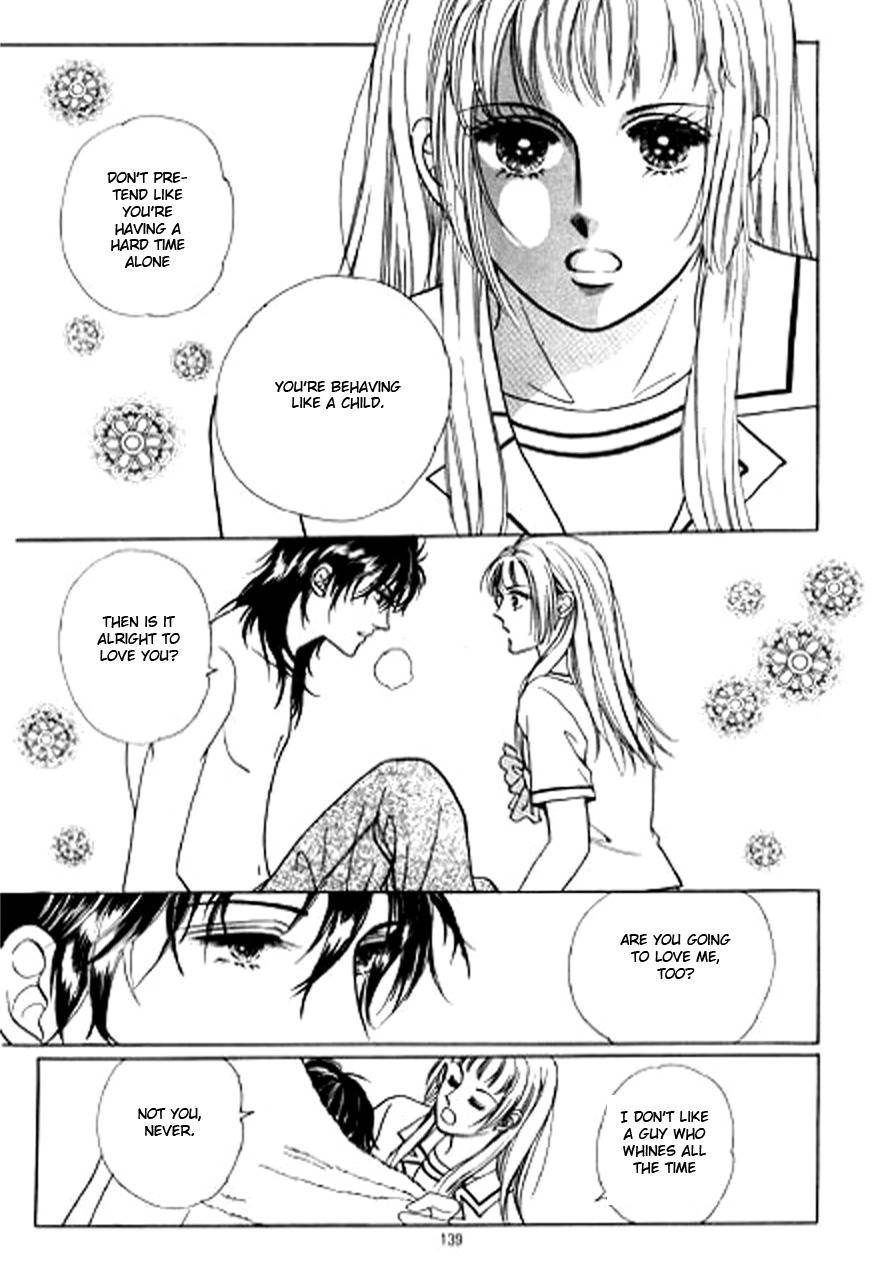 Love SOS Chapter 11 page 132 - Chapter 11