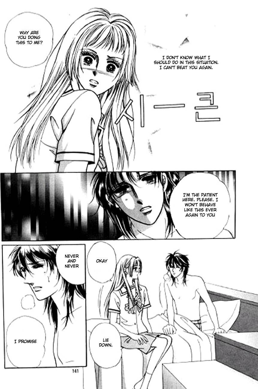 Love SOS Chapter 11 page 134 - Chapter 11