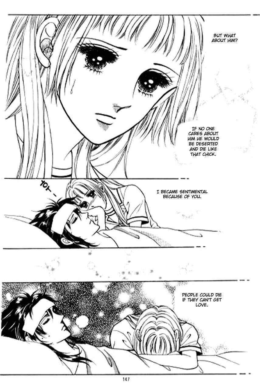Love SOS Chapter 11 page 140 - Chapter 11