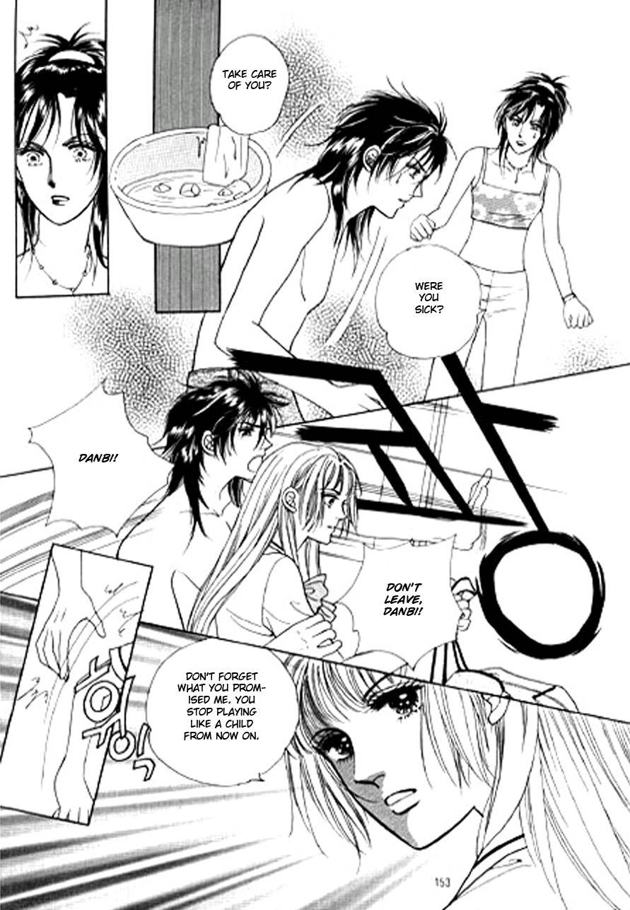 Love SOS Chapter 11 page 146 - Chapter 11
