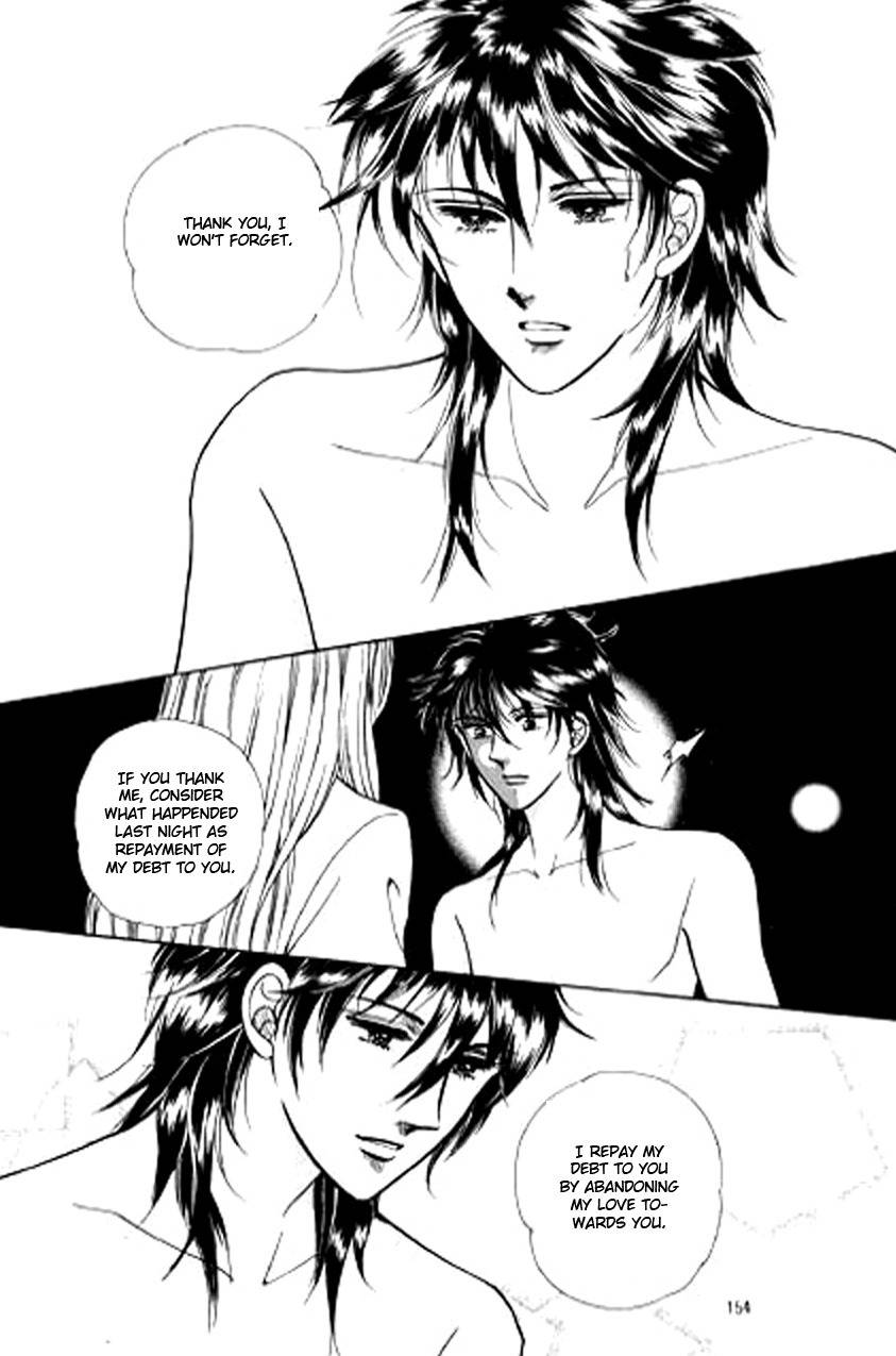 Love SOS Chapter 11 page 147 - Chapter 11