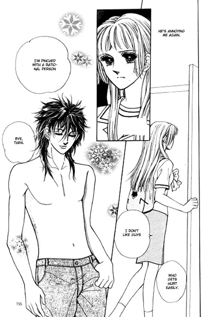 Love SOS Chapter 11 page 148 - Chapter 11
