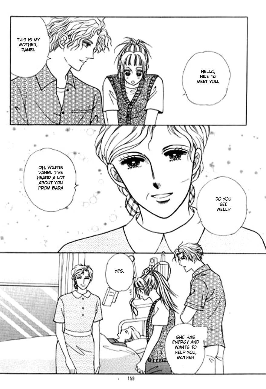 Love SOS Chapter 11 page 152 - Chapter 11
