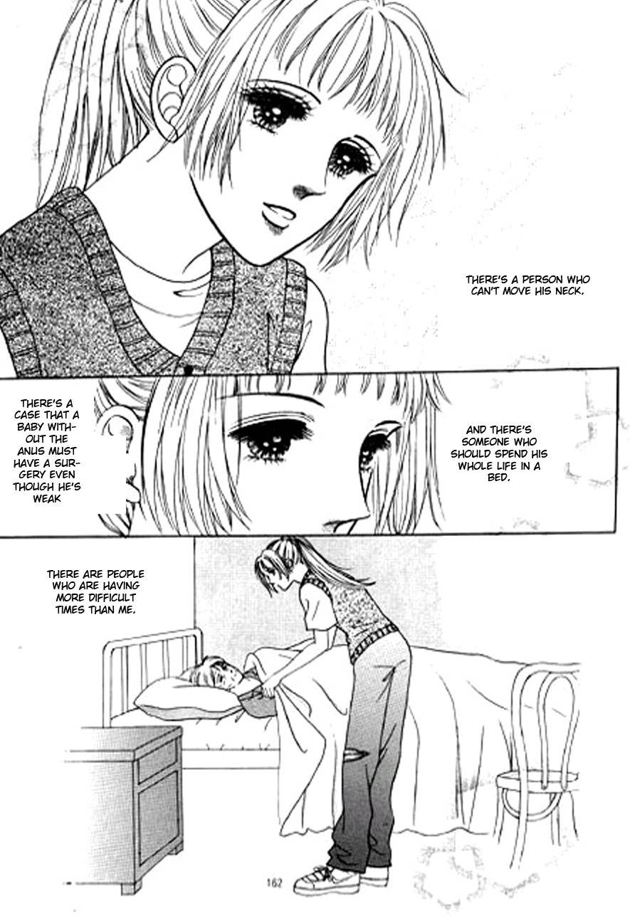 Love SOS Chapter 11 page 155 - Chapter 11