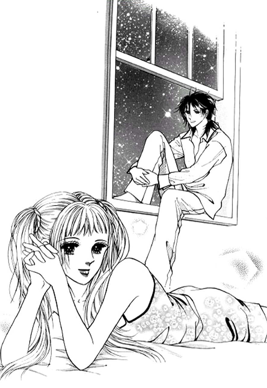 Love SOS Chapter 11 page 2 - Chapter 11