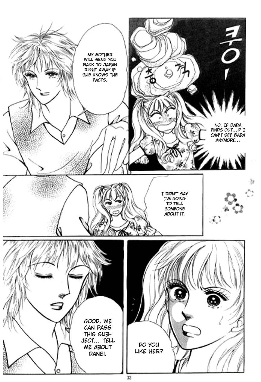 Love SOS Chapter 11 page 26 - Chapter 11