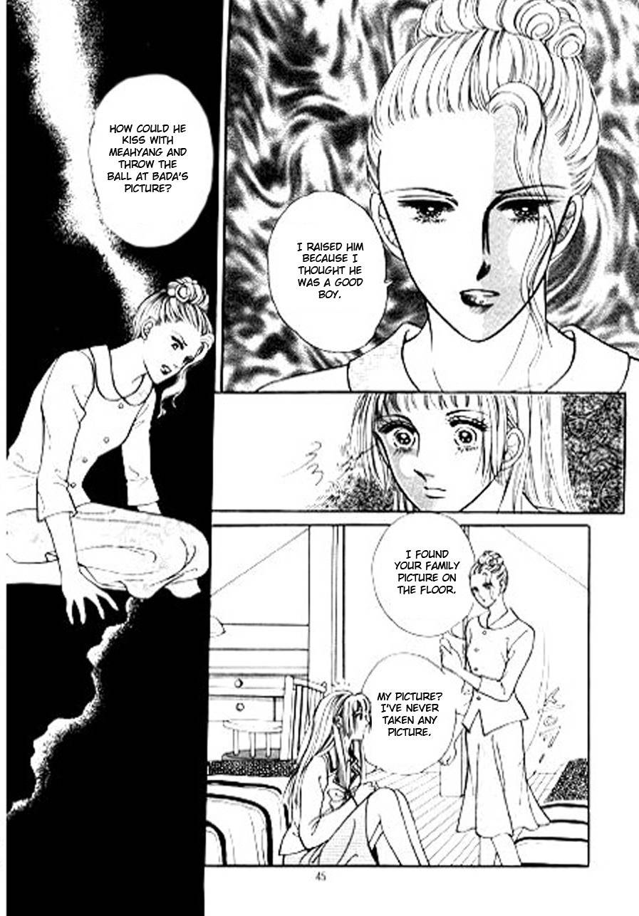 Love SOS Chapter 11 page 38 - Chapter 11