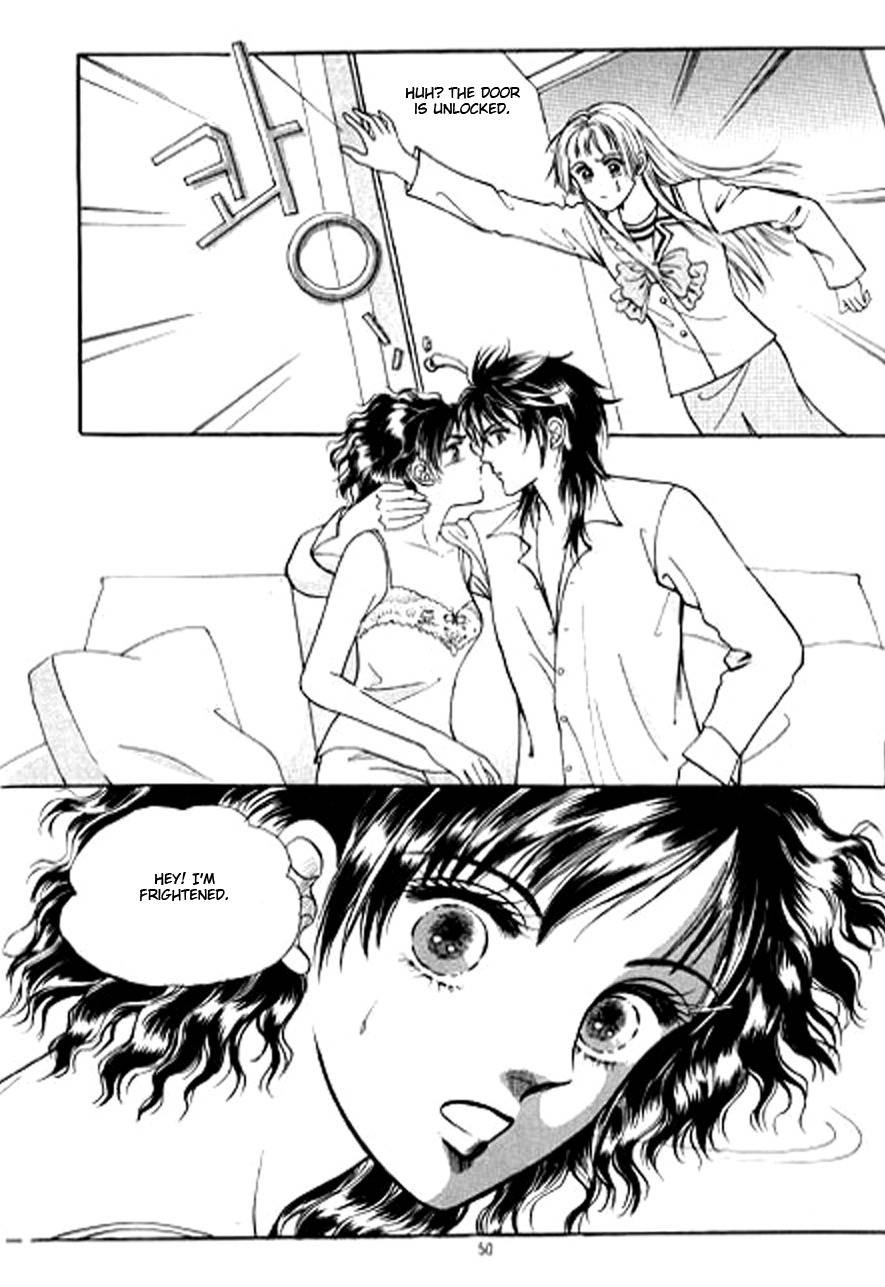 Love SOS Chapter 11 page 43 - Chapter 11