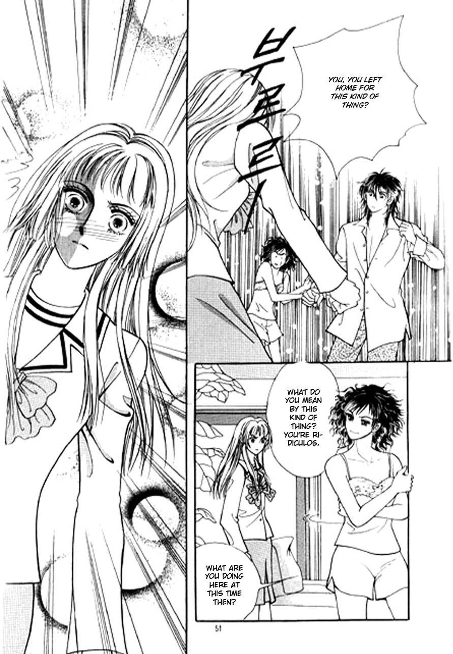 Love SOS Chapter 11 page 44 - Chapter 11