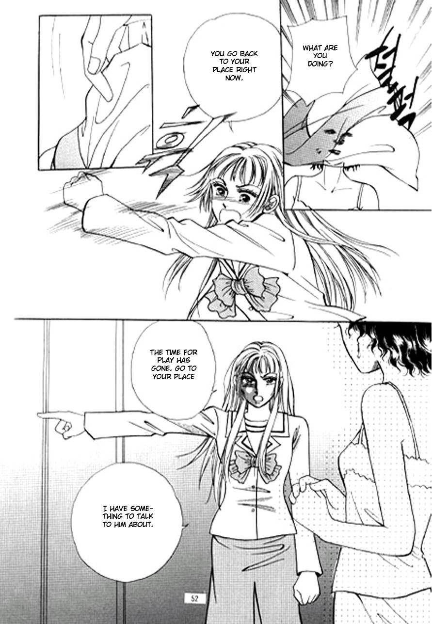Love SOS Chapter 11 page 45 - Chapter 11