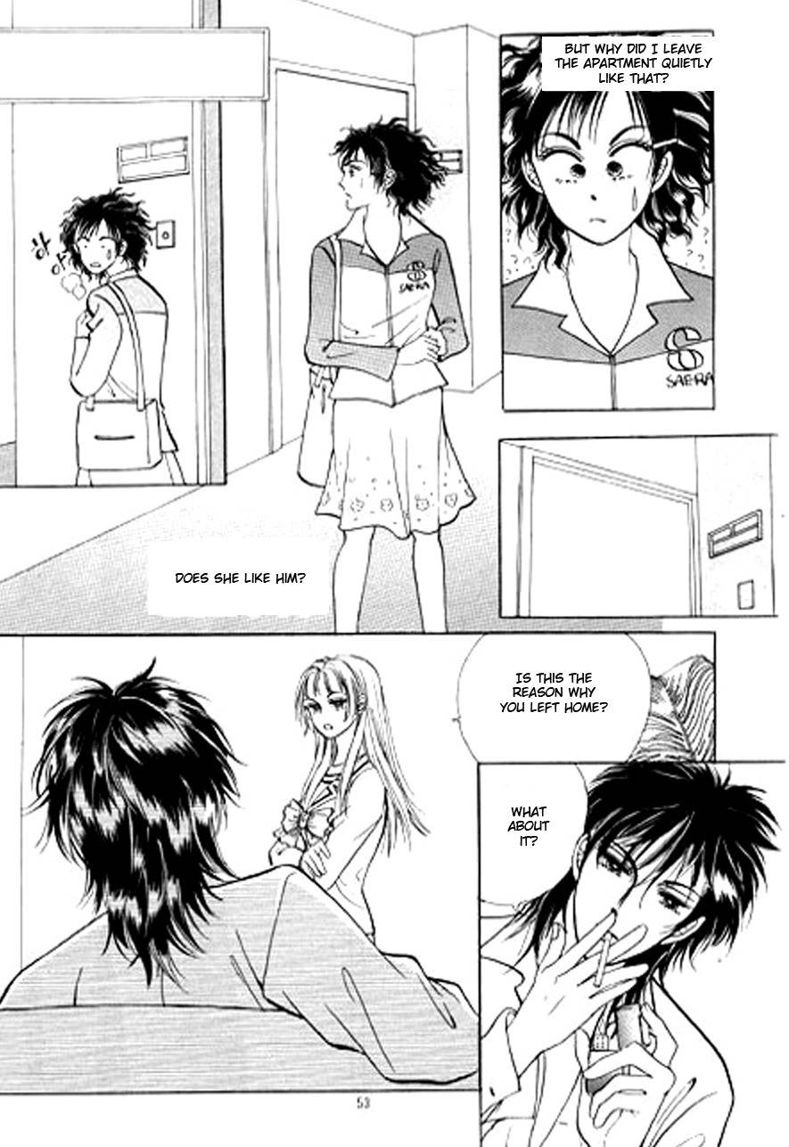 Love SOS Chapter 11 page 46 - Chapter 11
