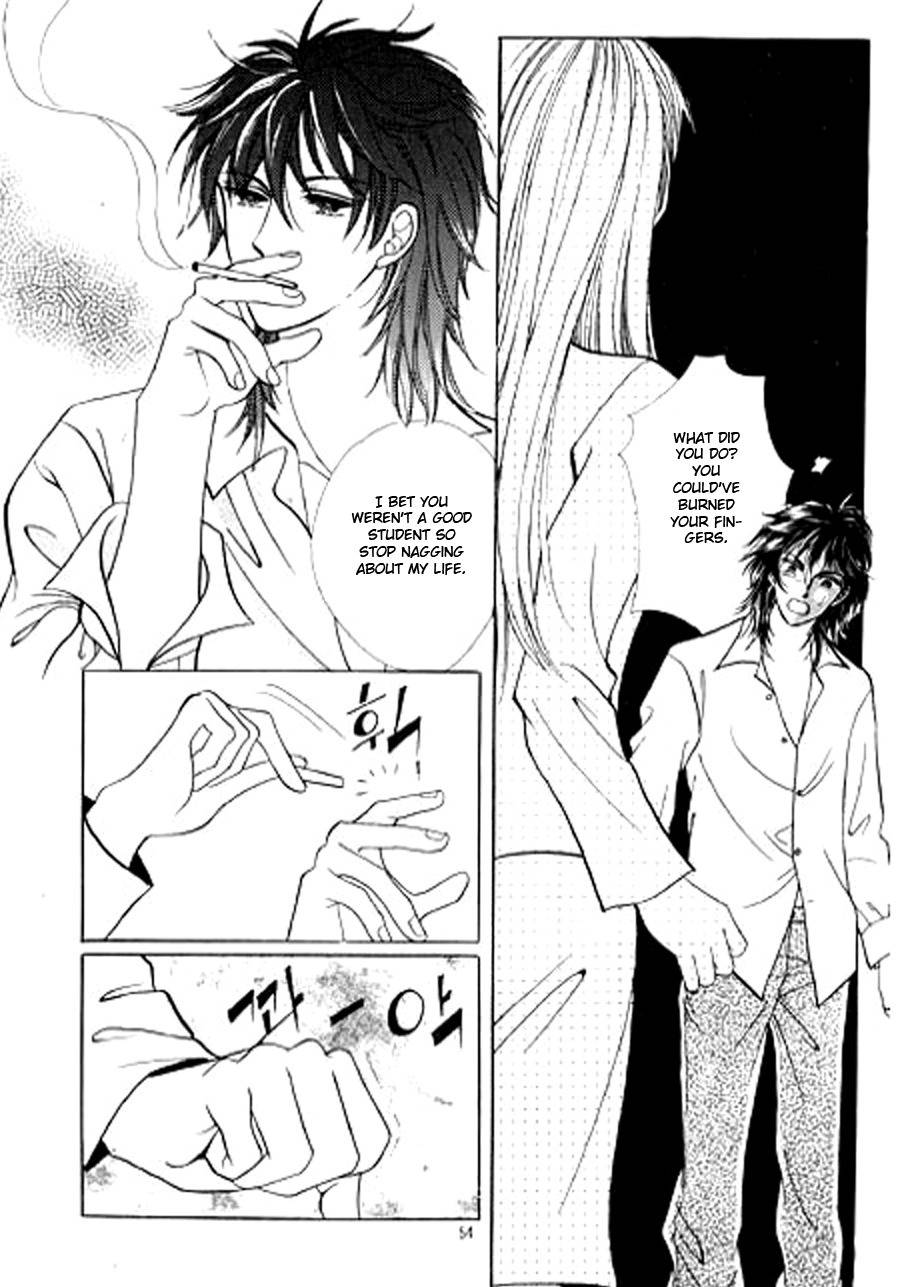 Love SOS Chapter 11 page 47 - Chapter 11