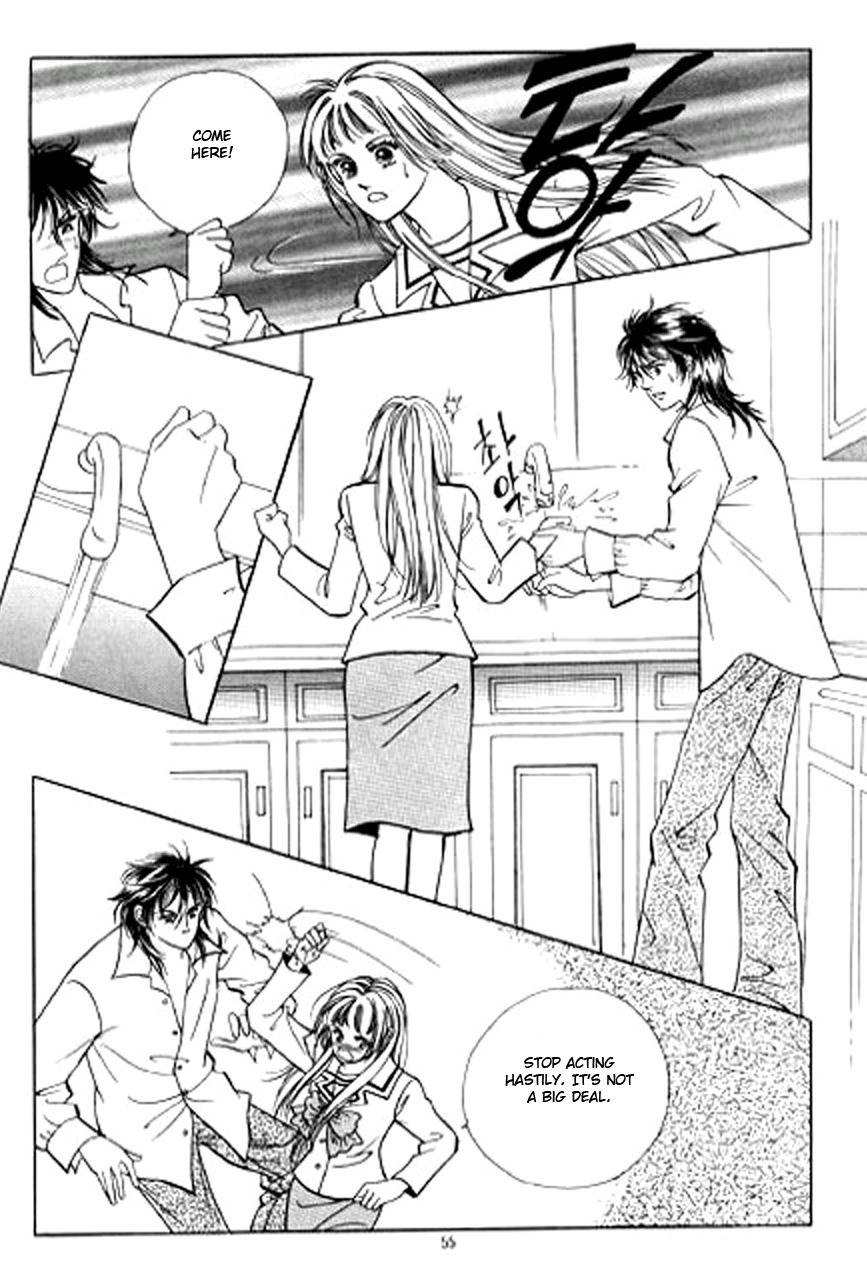 Love SOS Chapter 11 page 48 - Chapter 11