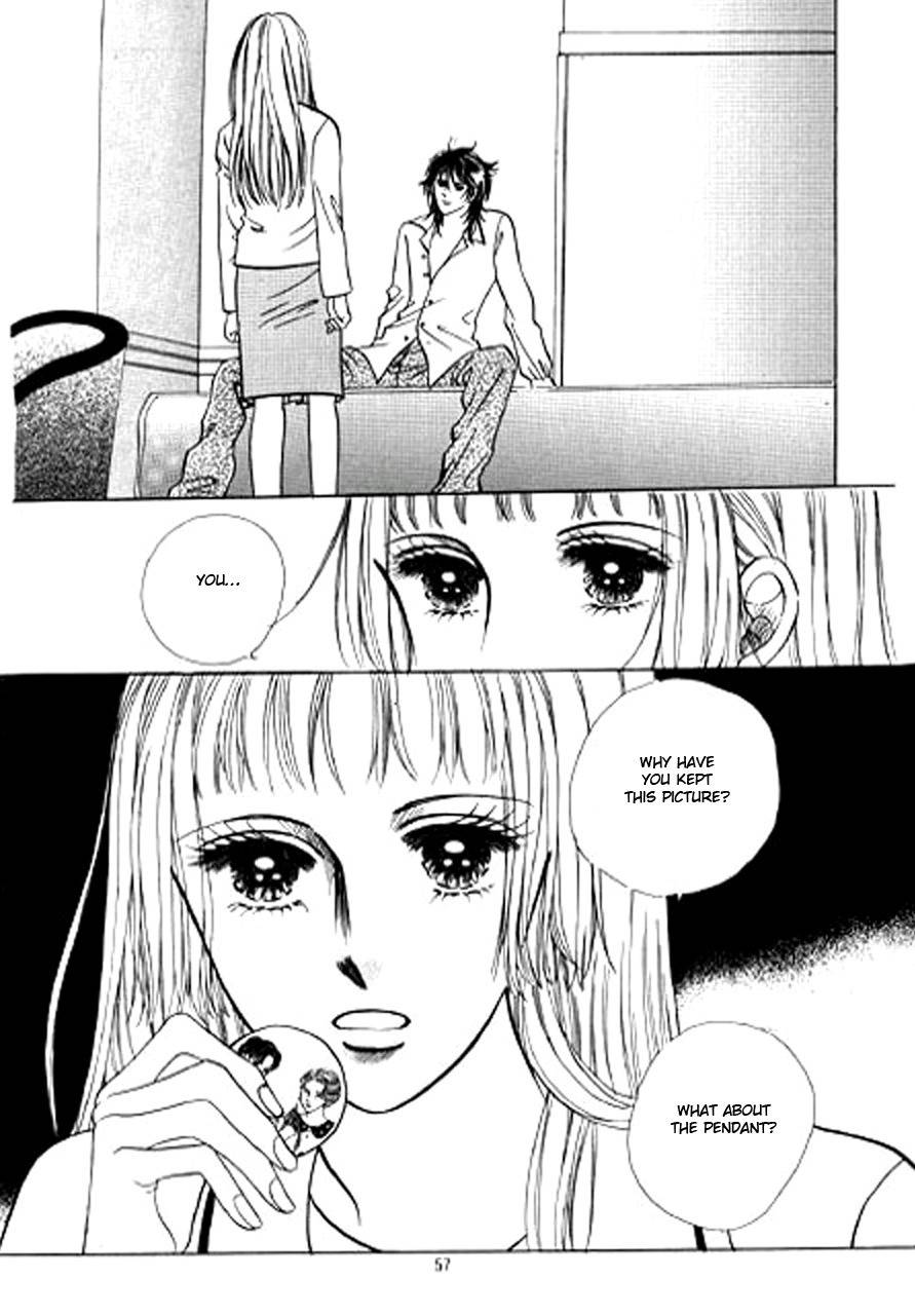 Love SOS Chapter 11 page 50 - Chapter 11