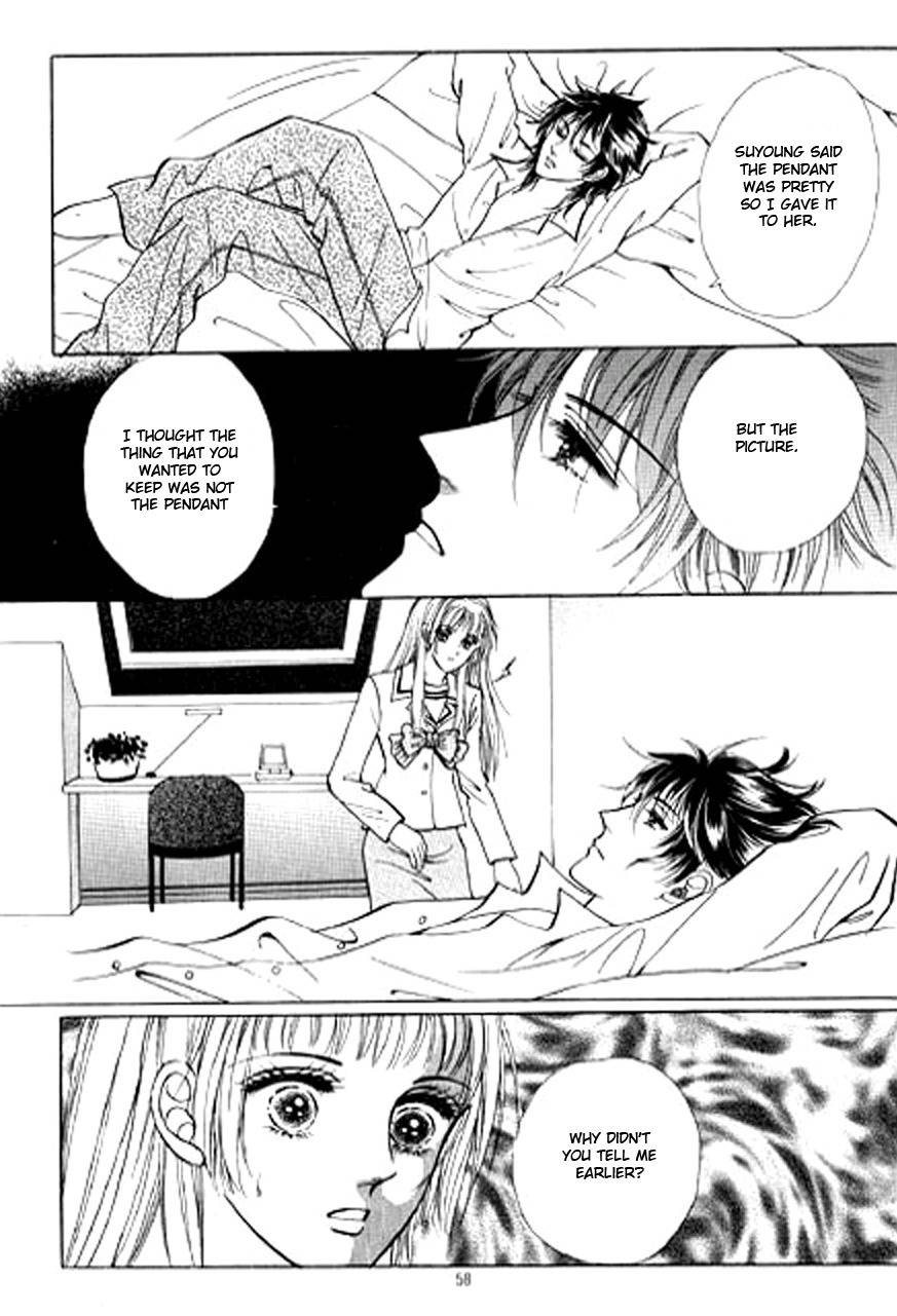 Love SOS Chapter 11 page 51 - Chapter 11
