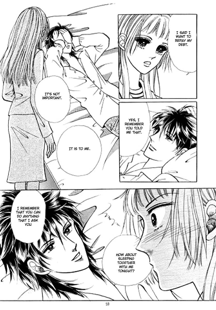 Love SOS Chapter 11 page 52 - Chapter 11
