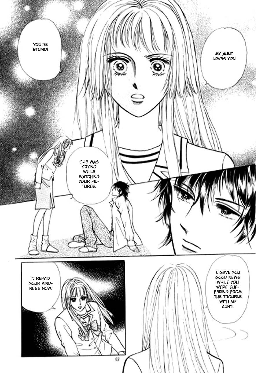 Love SOS Chapter 11 page 55 - Chapter 11