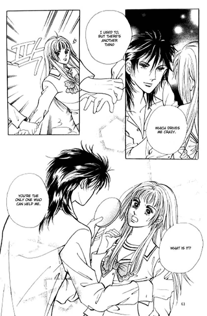 Love SOS Chapter 11 page 56 - Chapter 11