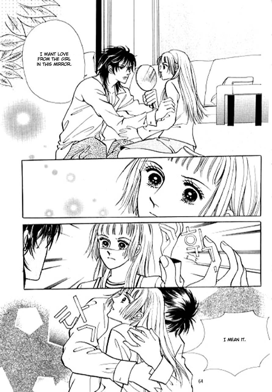 Love SOS Chapter 11 page 57 - Chapter 11