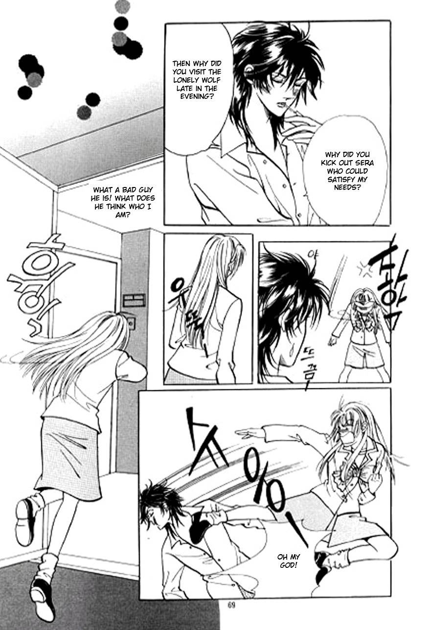 Love SOS Chapter 11 page 62 - Chapter 11