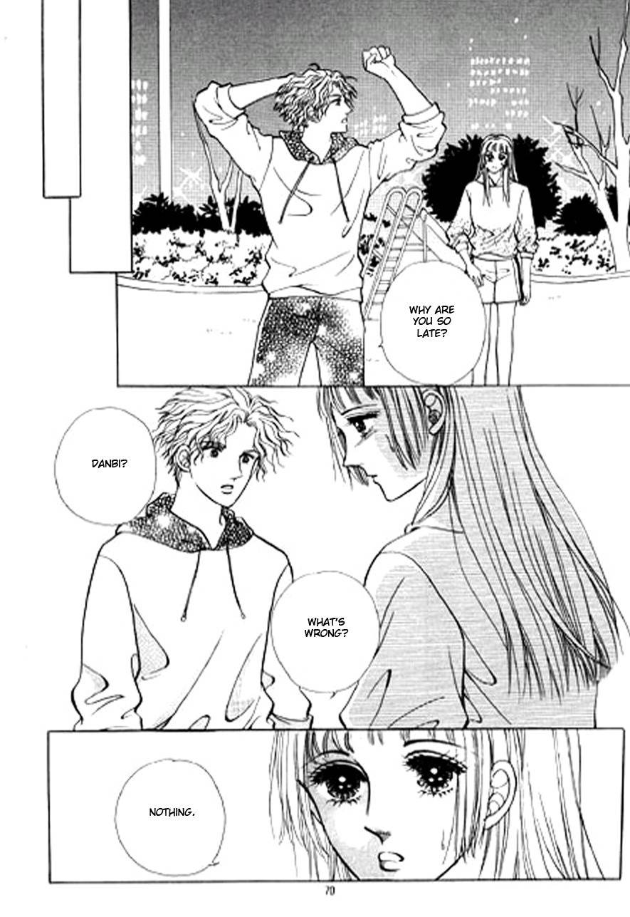 Love SOS Chapter 11 page 63 - Chapter 11