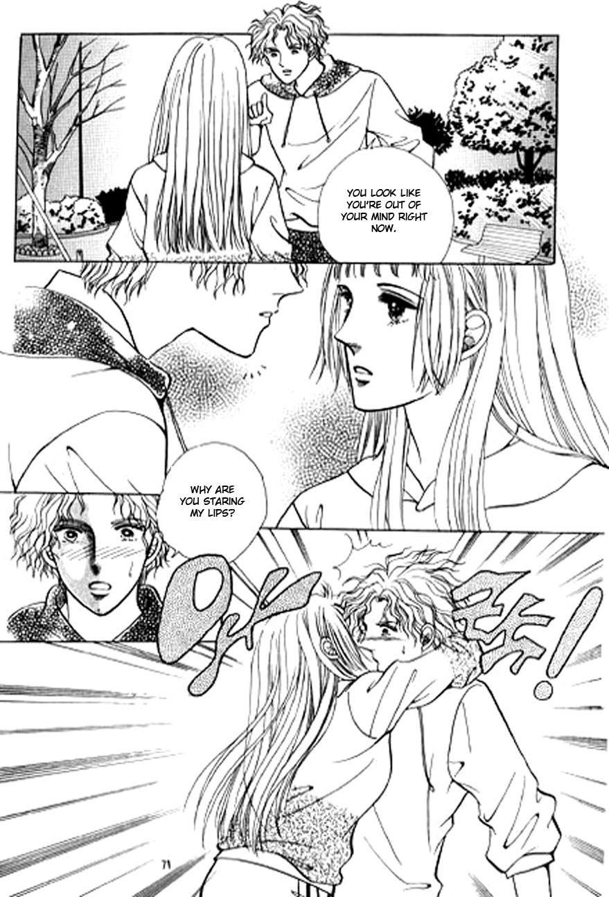 Love SOS Chapter 11 page 64 - Chapter 11