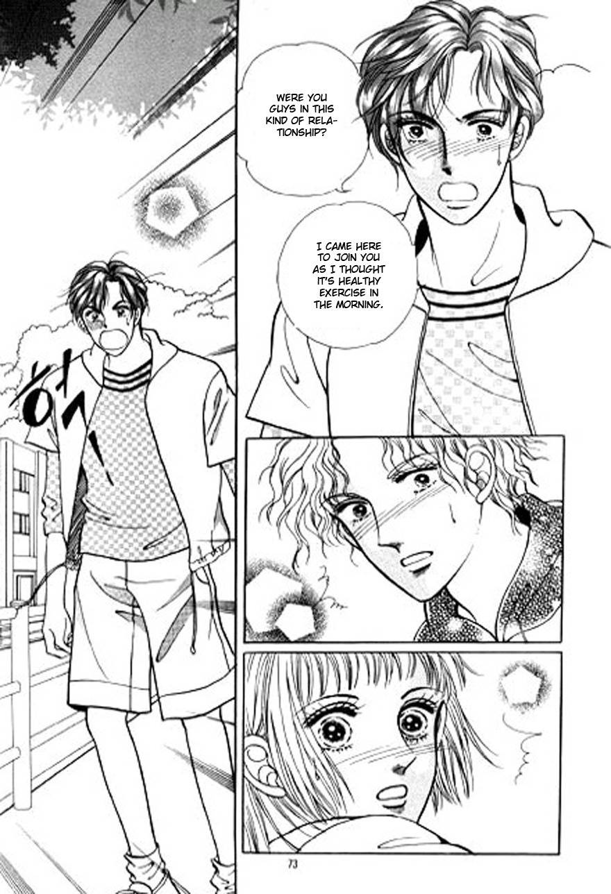 Love SOS Chapter 11 page 66 - Chapter 11