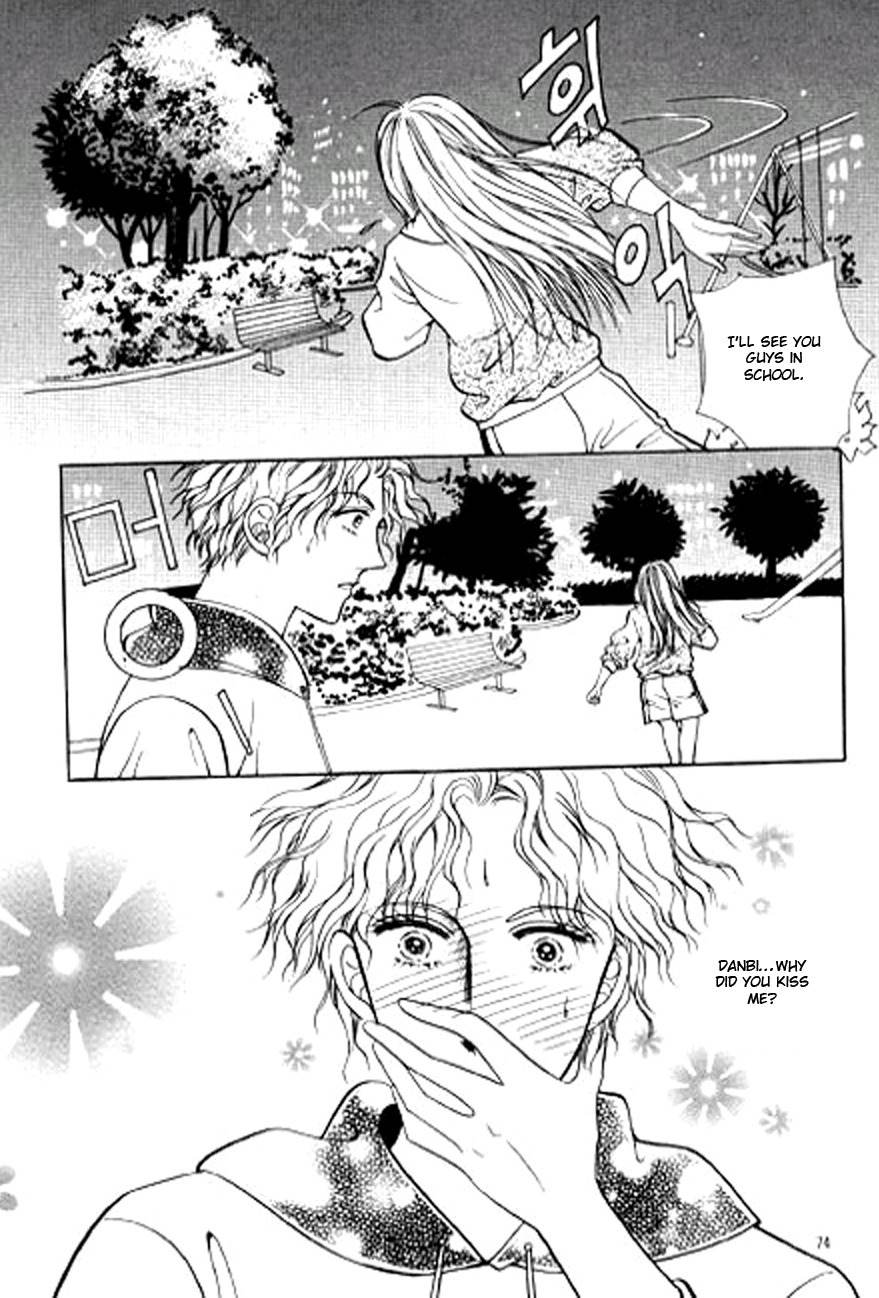Love SOS Chapter 11 page 67 - Chapter 11