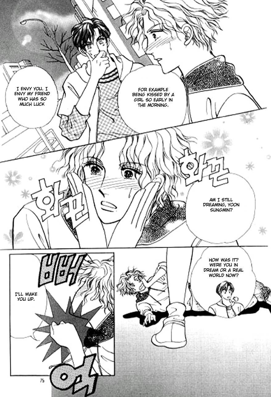 Love SOS Chapter 11 page 68 - Chapter 11