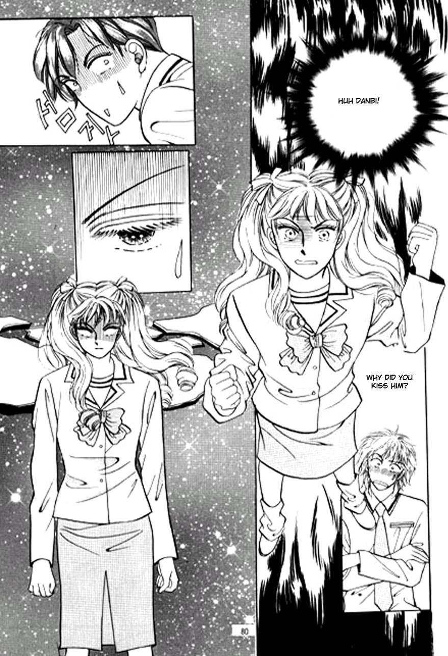 Love SOS Chapter 11 page 73 - Chapter 11
