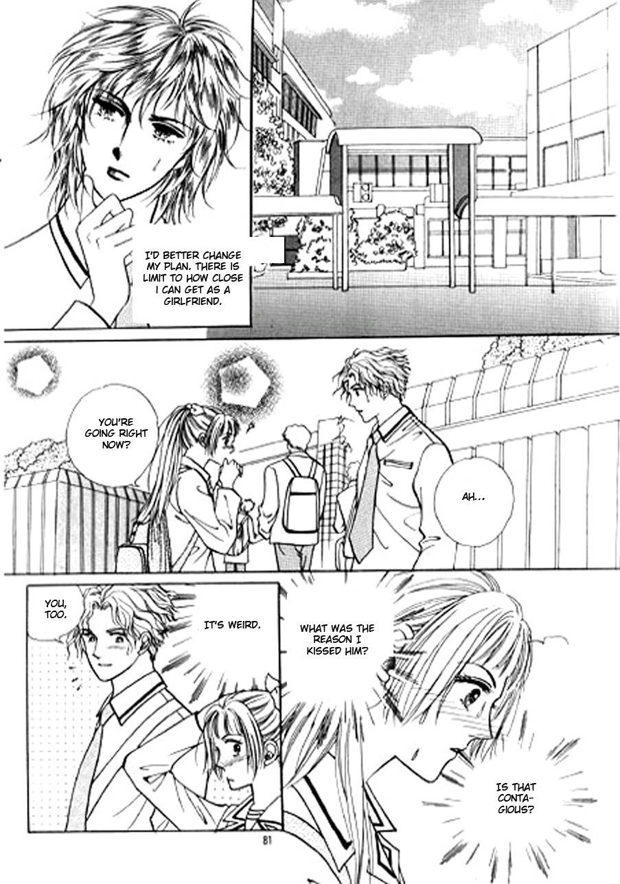 Love SOS Chapter 11 page 74 - Chapter 11