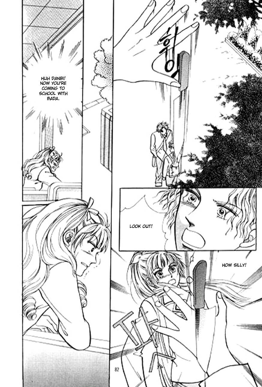 Love SOS Chapter 11 page 75 - Chapter 11
