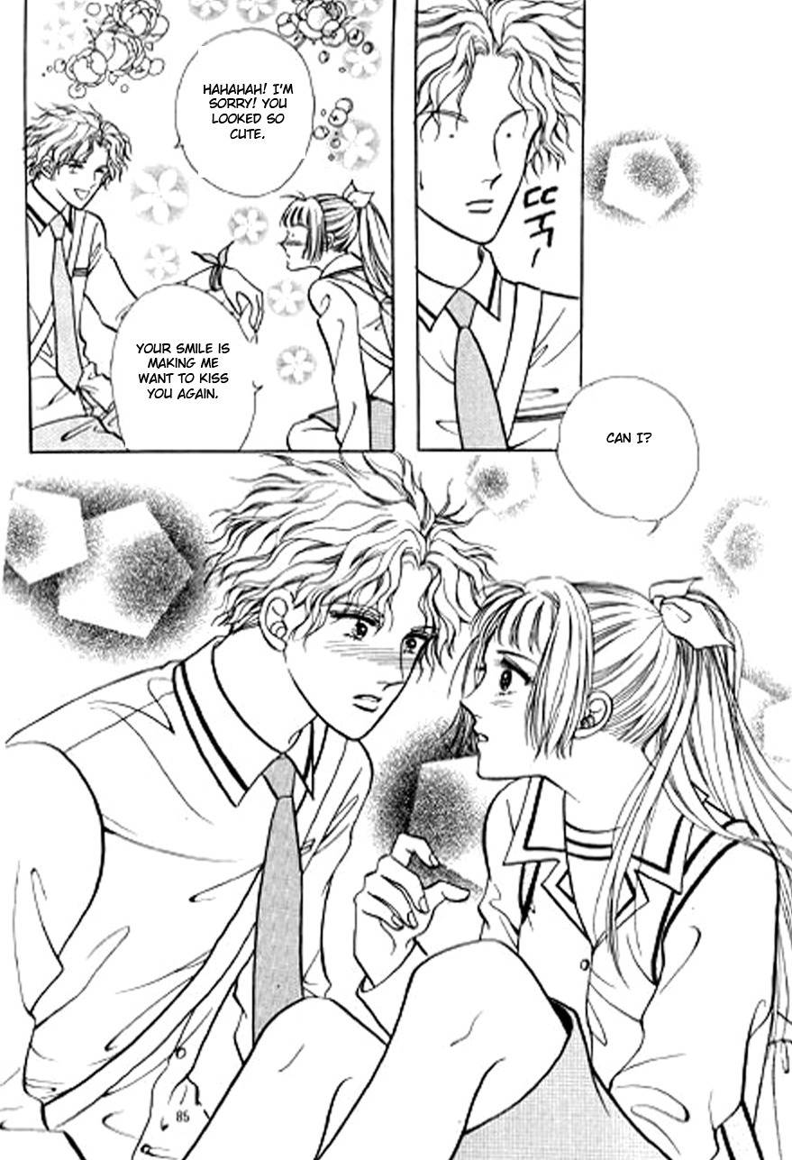 Love SOS Chapter 11 page 78 - Chapter 11